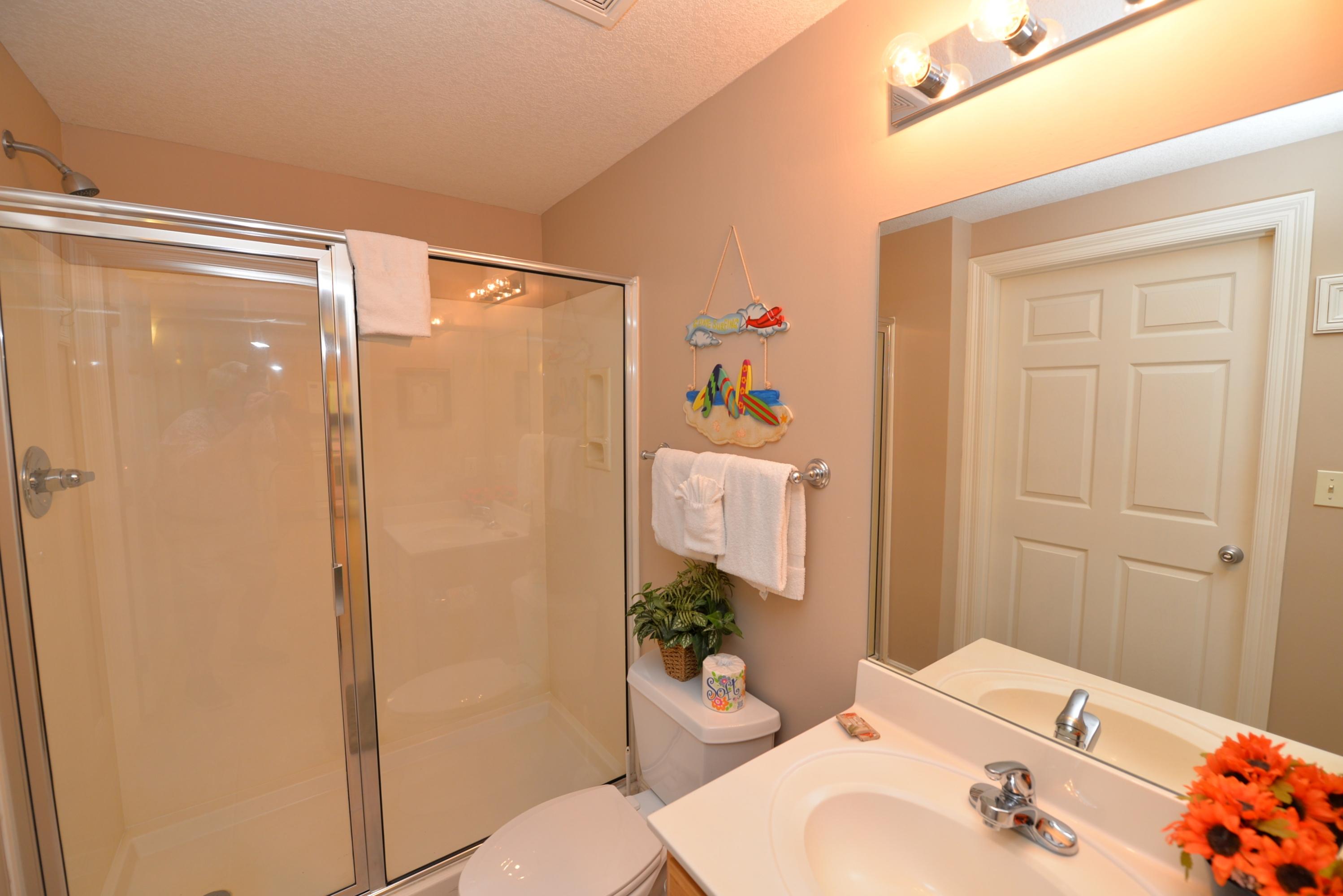 ARIEL DUNES II - Residential