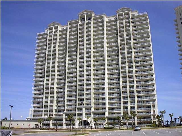 ARIEL DUNES II - Residential