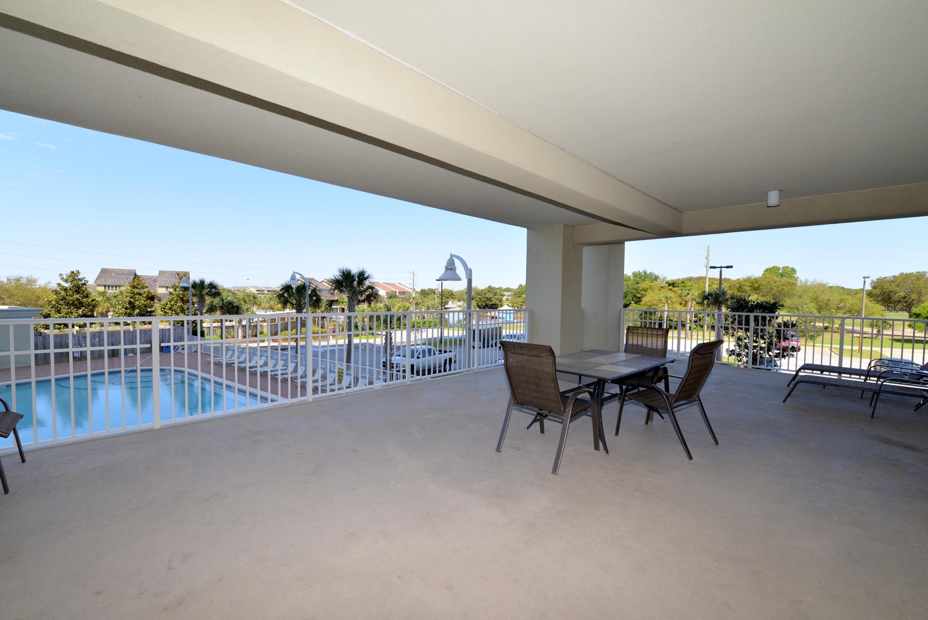 ARIEL DUNES II - Residential