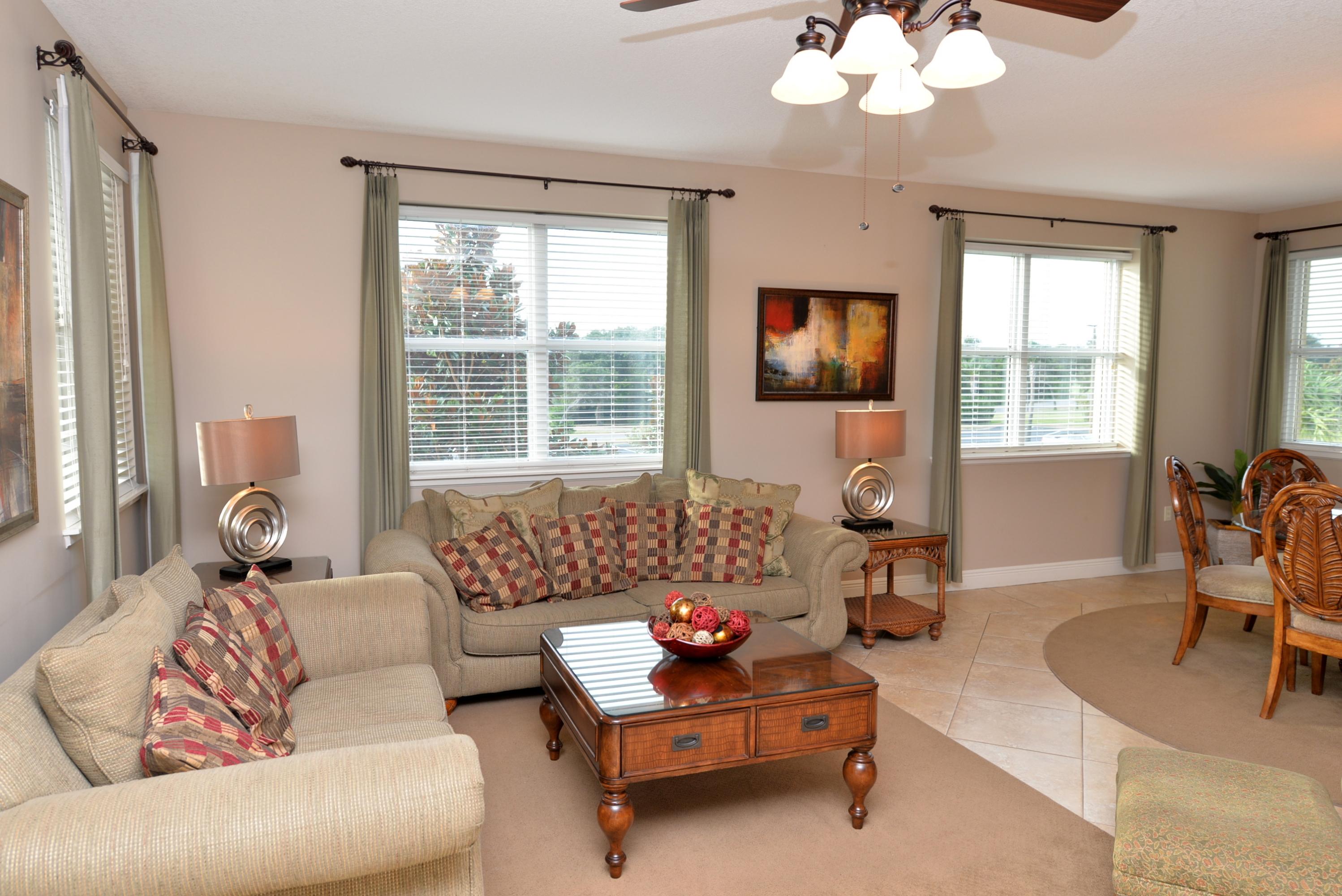 ARIEL DUNES II - Residential