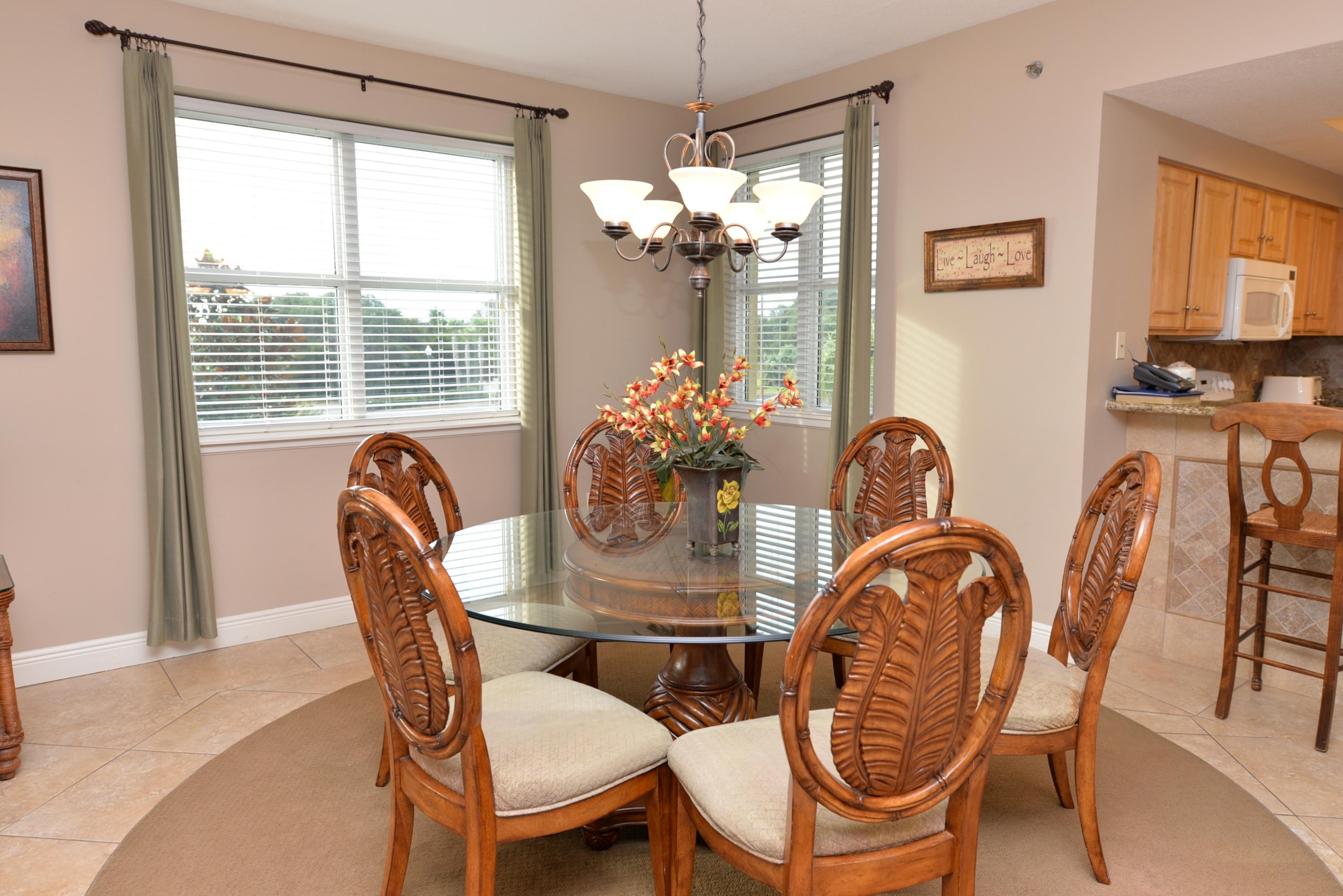 ARIEL DUNES II - Residential