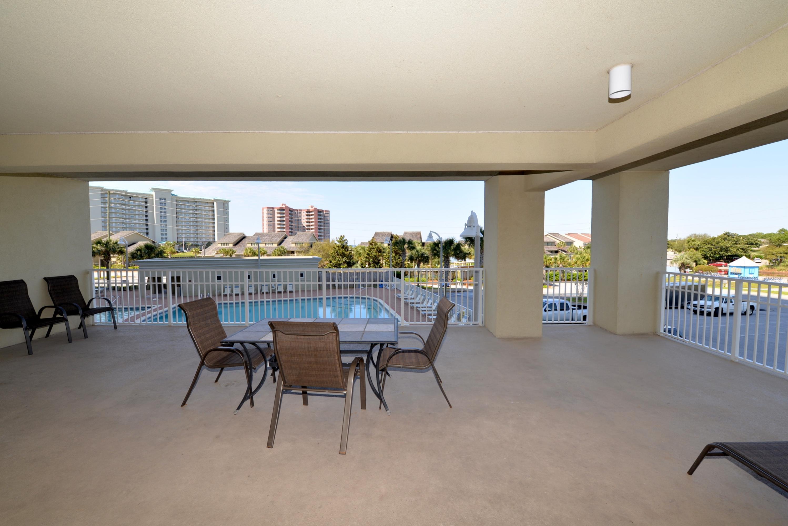 ARIEL DUNES II - Residential