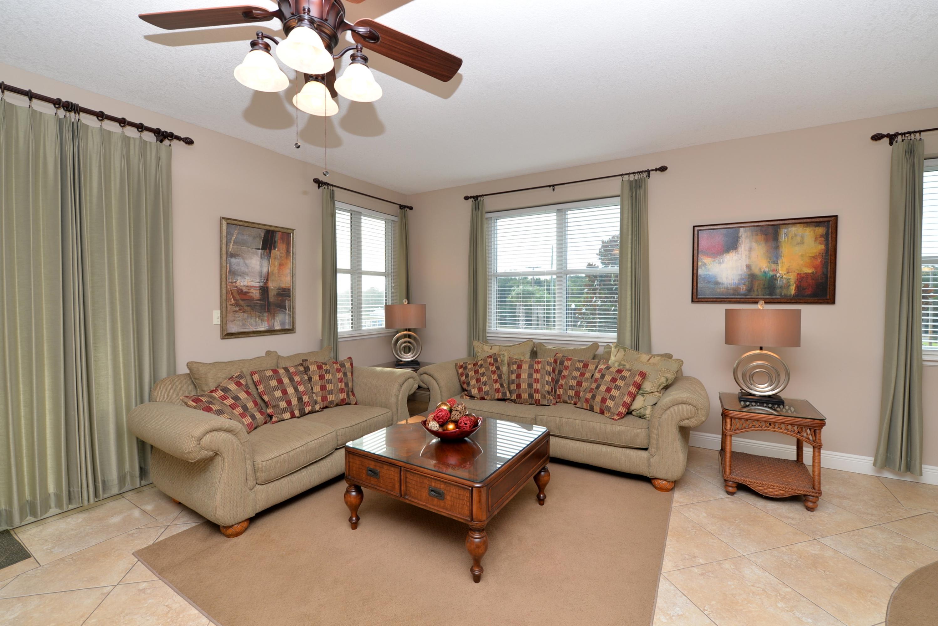 ARIEL DUNES II - Residential