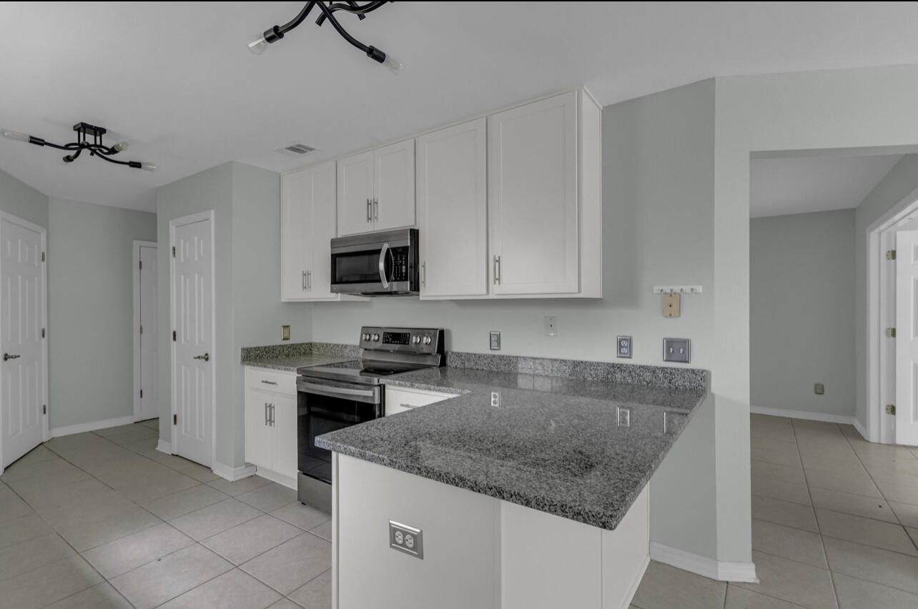 PARKER'S LANDING - Residential