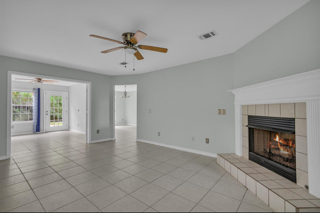 PARKER'S LANDING - Residential