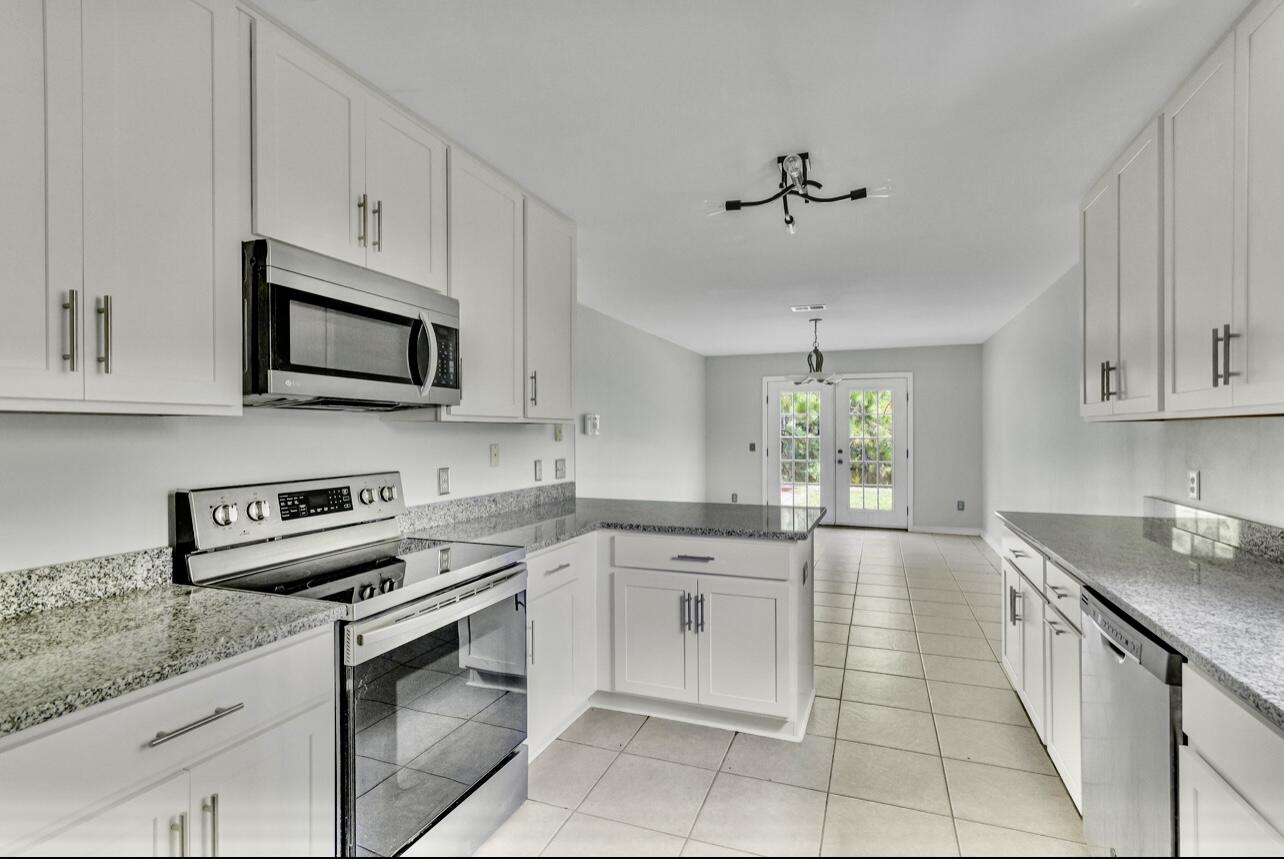 PARKER'S LANDING - Residential
