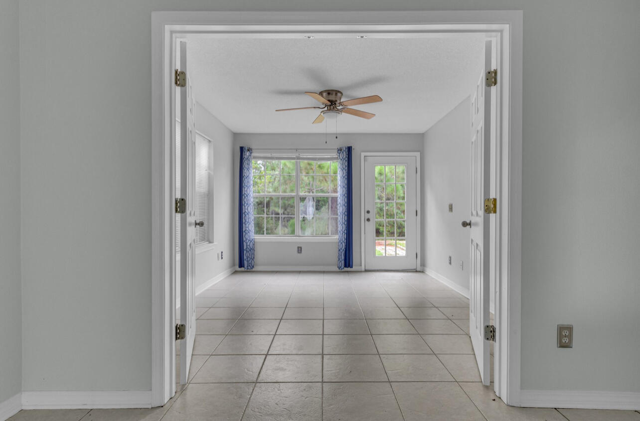 PARKER'S LANDING - Residential