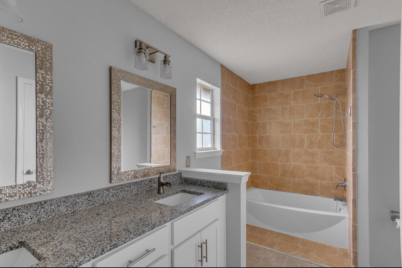 PARKER'S LANDING - Residential