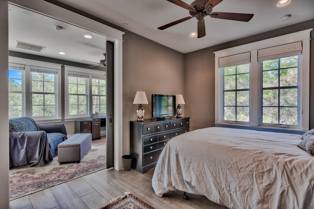 DRAPER LAKE COASTAL VILLAGE - Residential