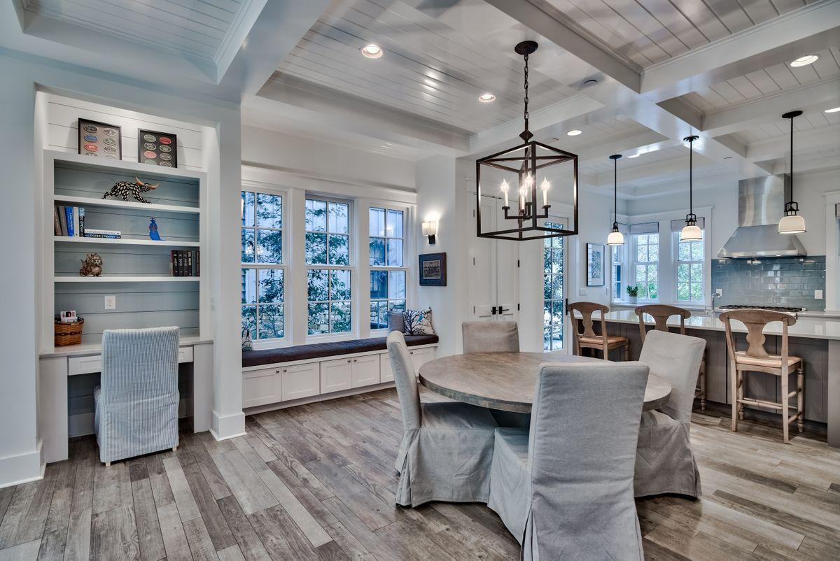 DRAPER LAKE COASTAL VILLAGE - Residential