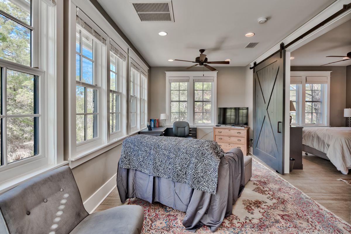 DRAPER LAKE COASTAL VILLAGE - Residential