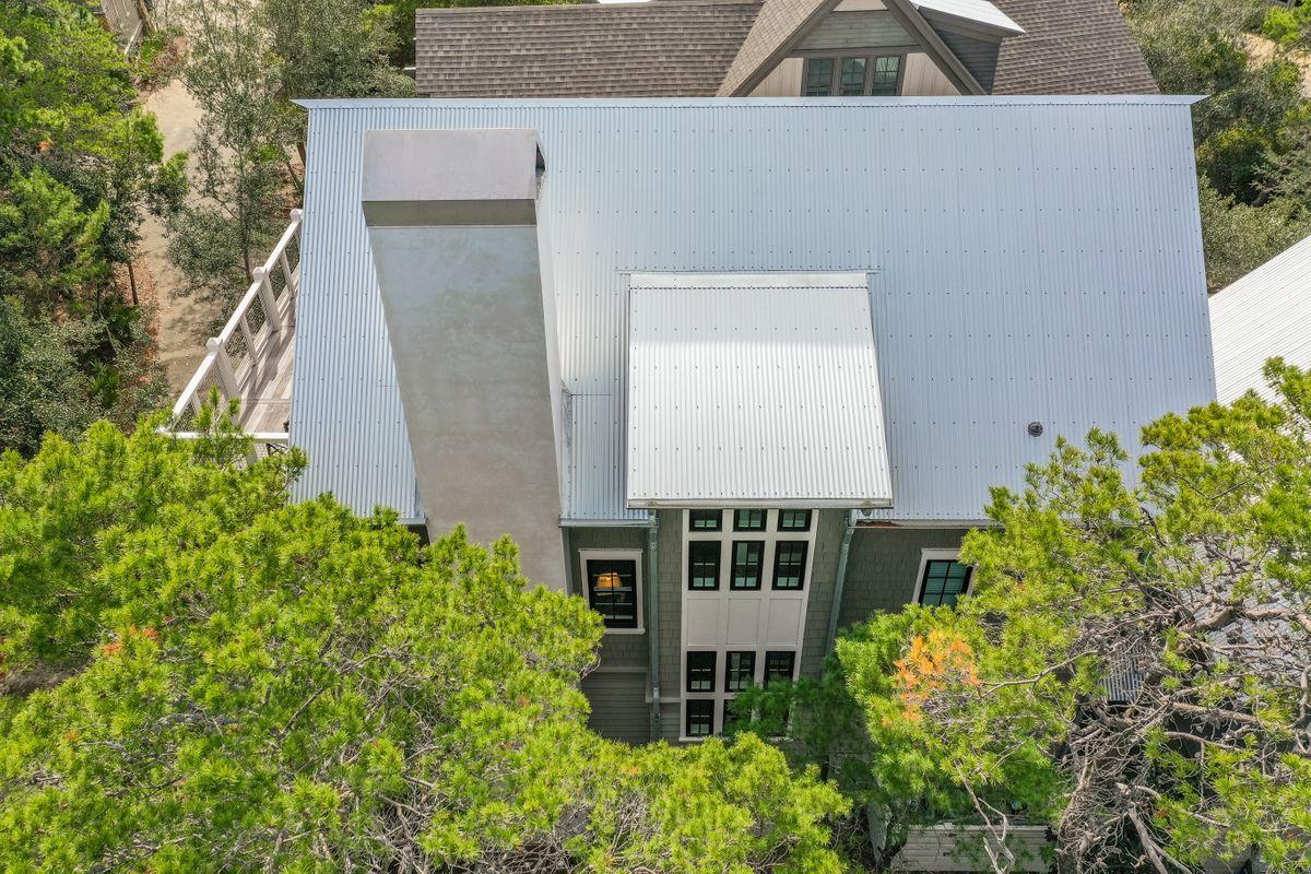 DRAPER LAKE COASTAL VILLAGE - Residential