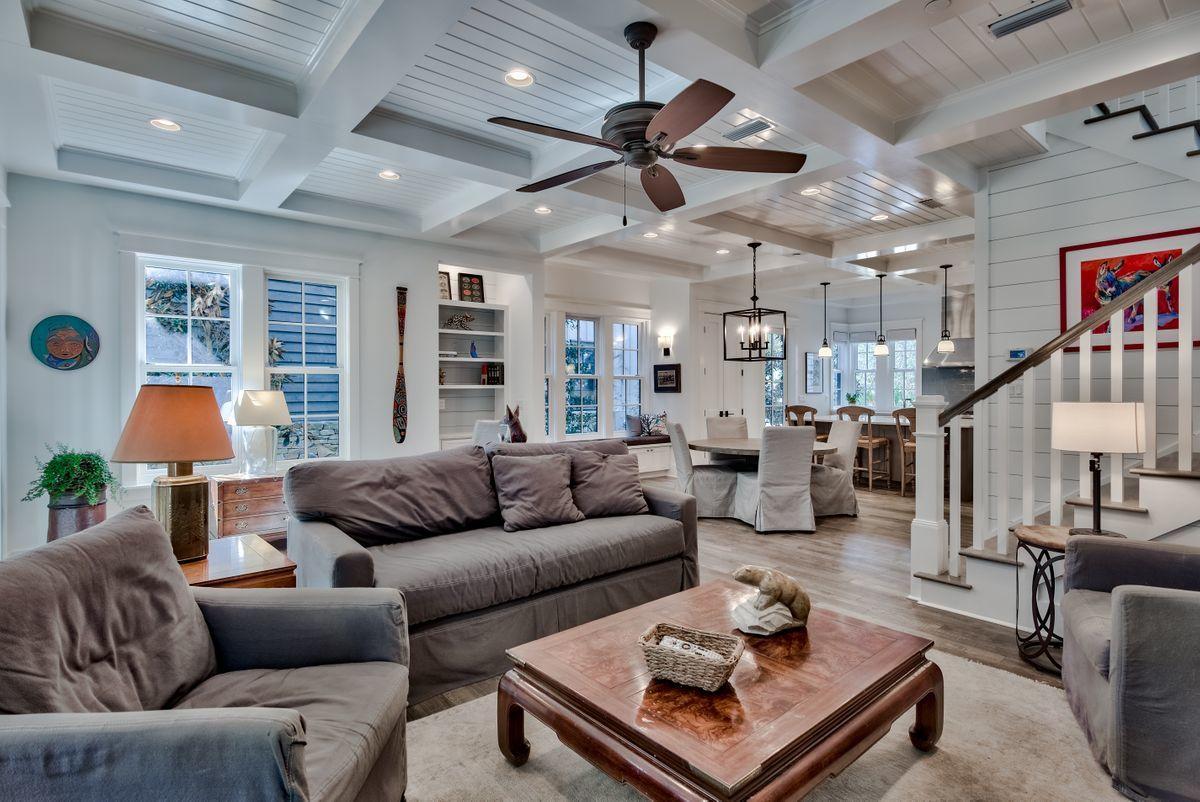 DRAPER LAKE COASTAL VILLAGE - Residential