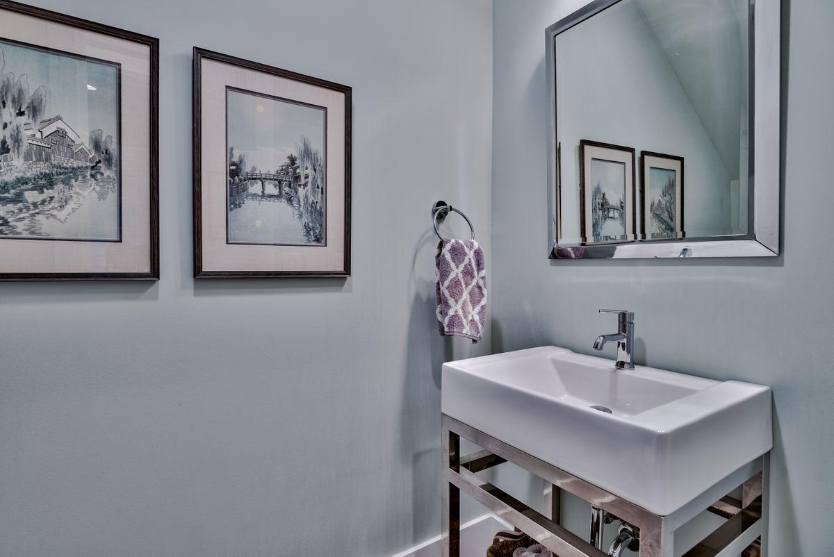 DRAPER LAKE COASTAL VILLAGE - Residential