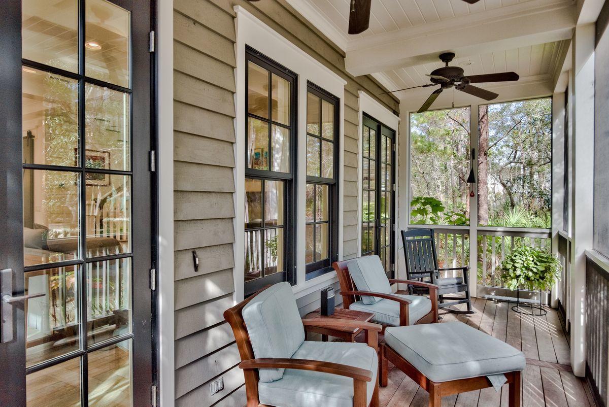 DRAPER LAKE COASTAL VILLAGE - Residential