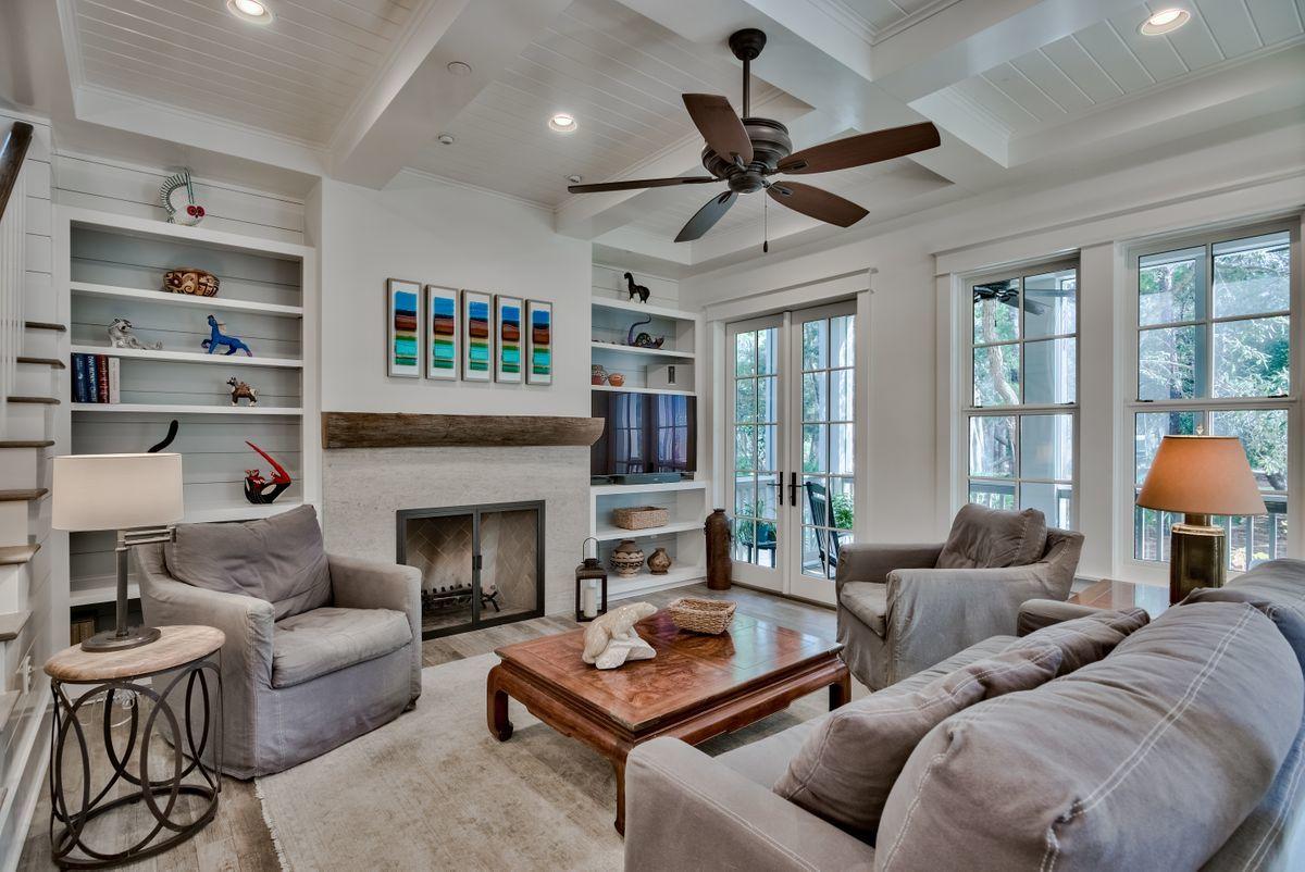 DRAPER LAKE COASTAL VILLAGE - Residential