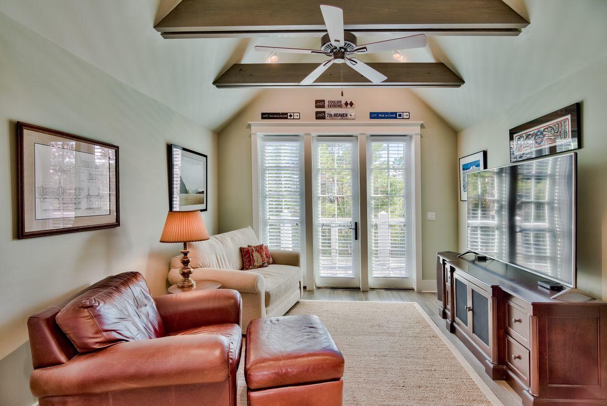 DRAPER LAKE COASTAL VILLAGE - Residential