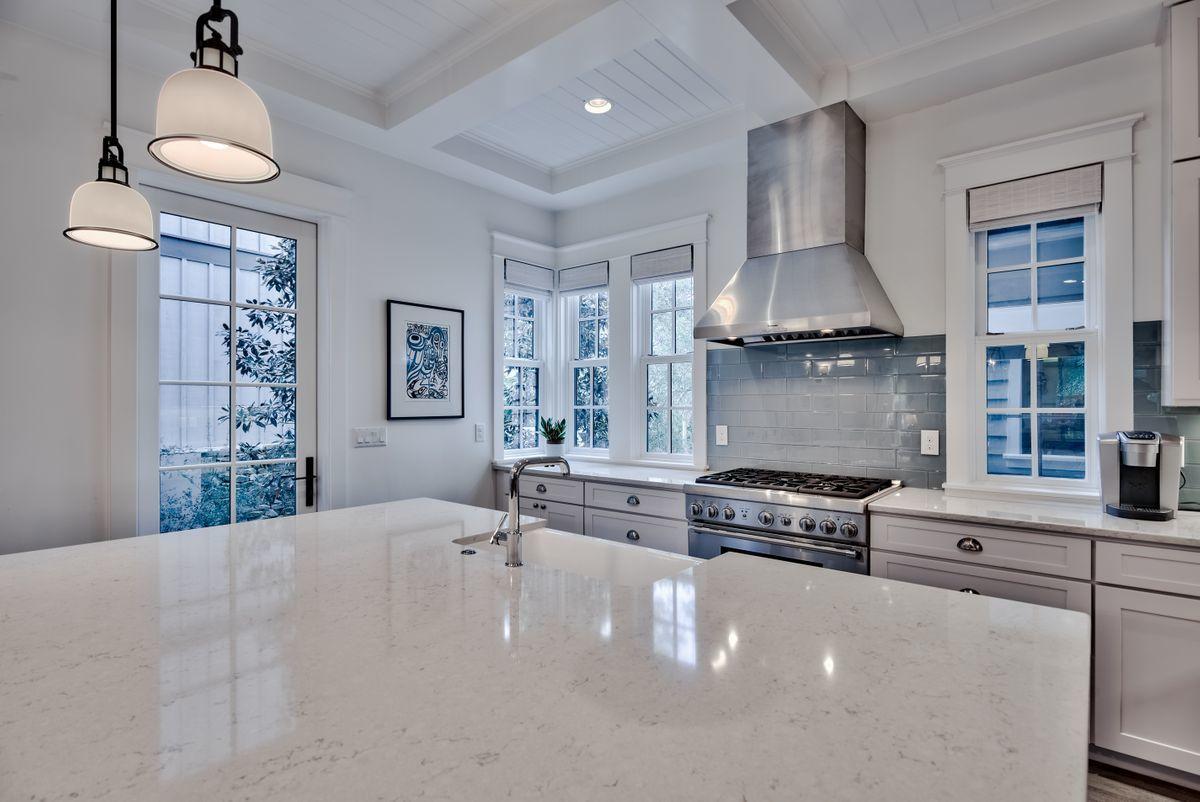 DRAPER LAKE COASTAL VILLAGE - Residential