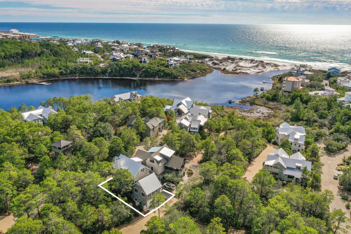 DRAPER LAKE COASTAL VILLAGE - Residential