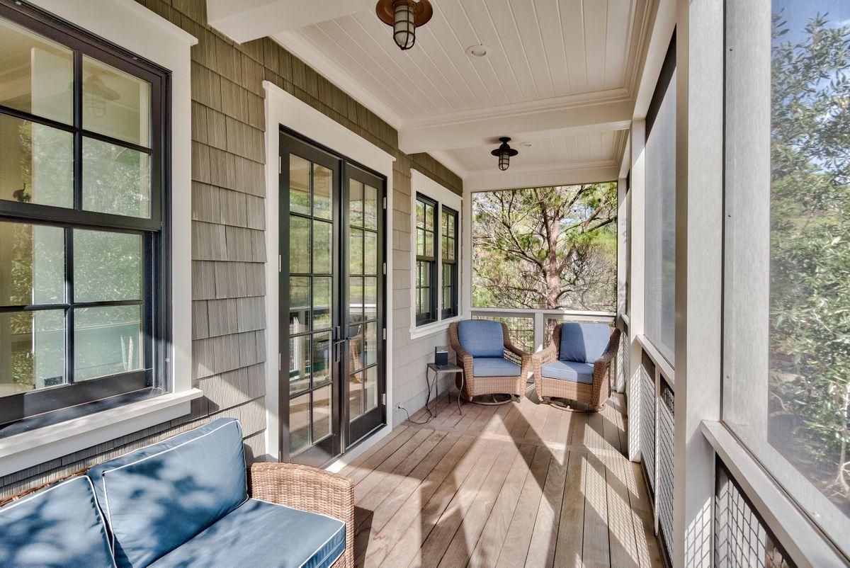 DRAPER LAKE COASTAL VILLAGE - Residential