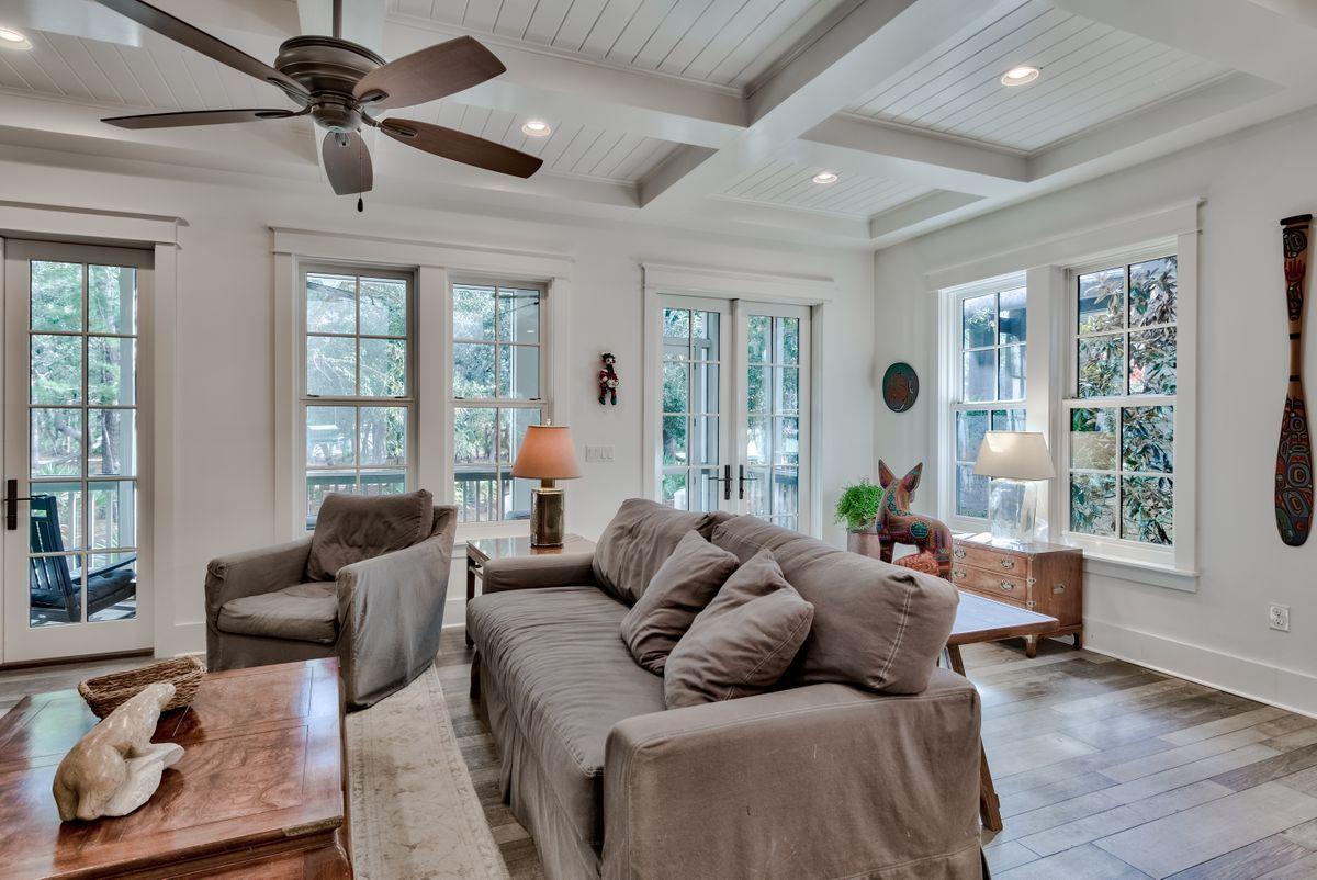 DRAPER LAKE COASTAL VILLAGE - Residential