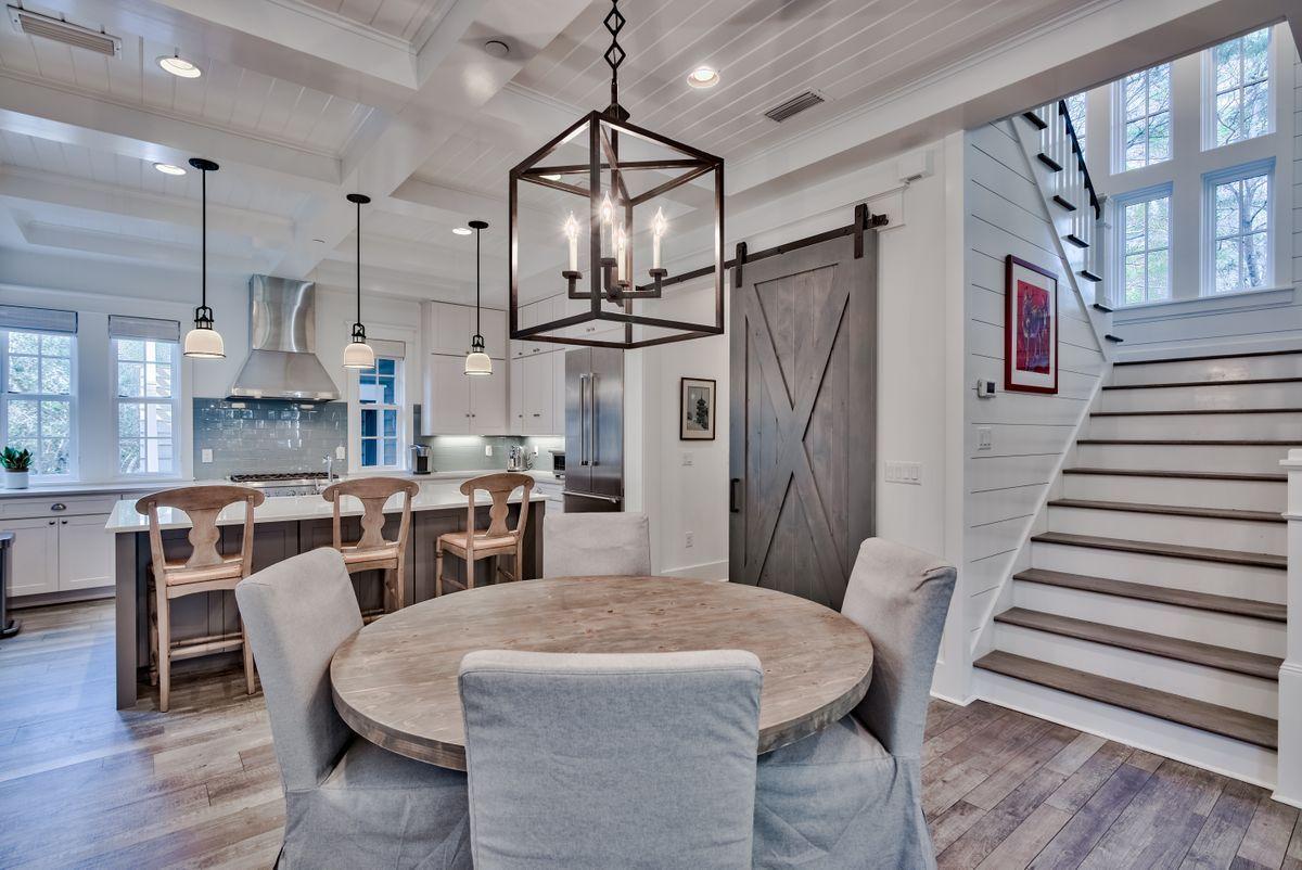 DRAPER LAKE COASTAL VILLAGE - Residential