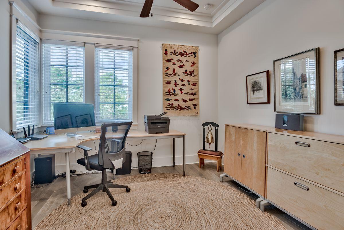 DRAPER LAKE COASTAL VILLAGE - Residential