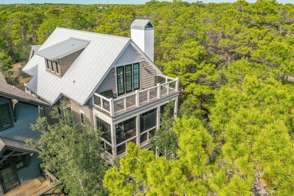 DRAPER LAKE COASTAL VILLAGE - Residential