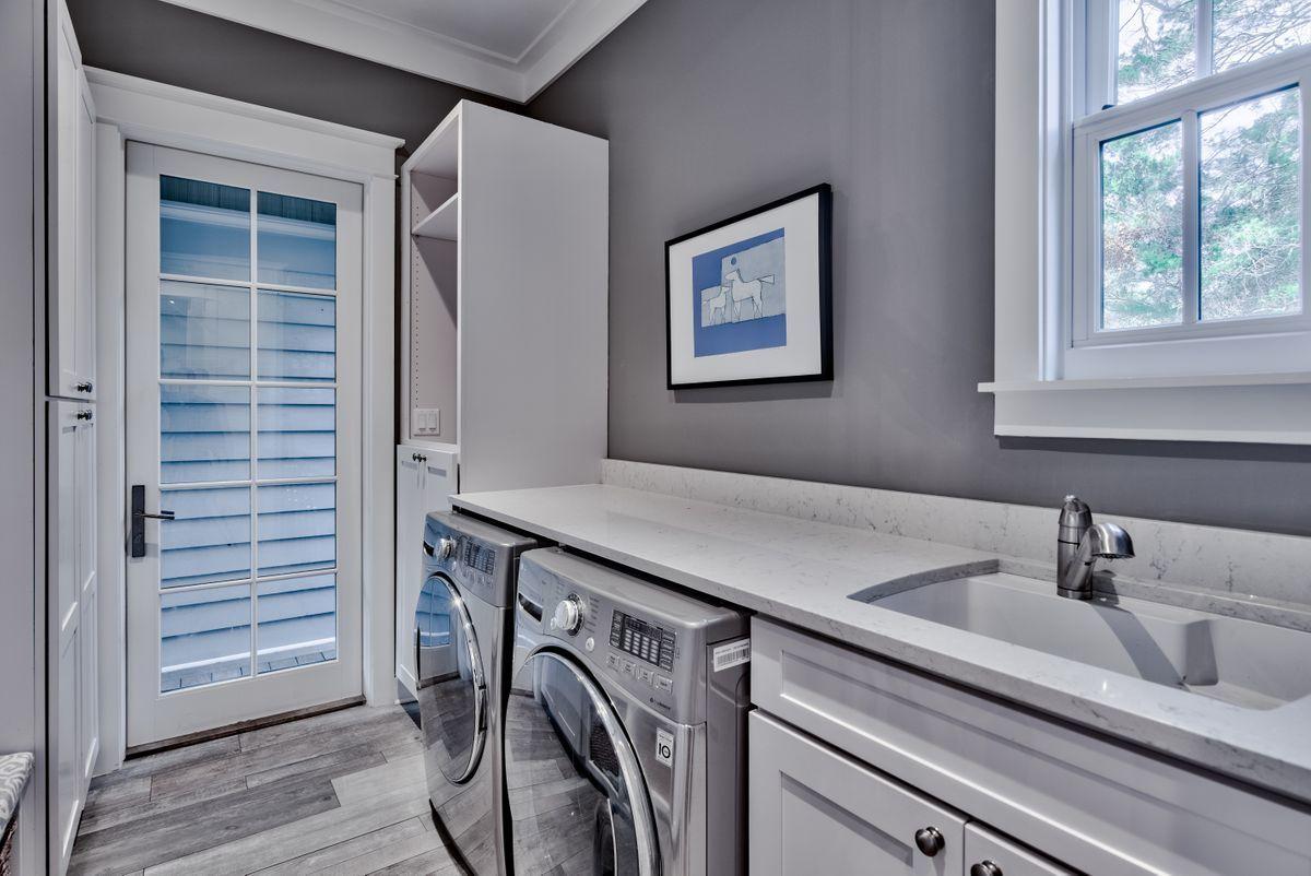 DRAPER LAKE COASTAL VILLAGE - Residential