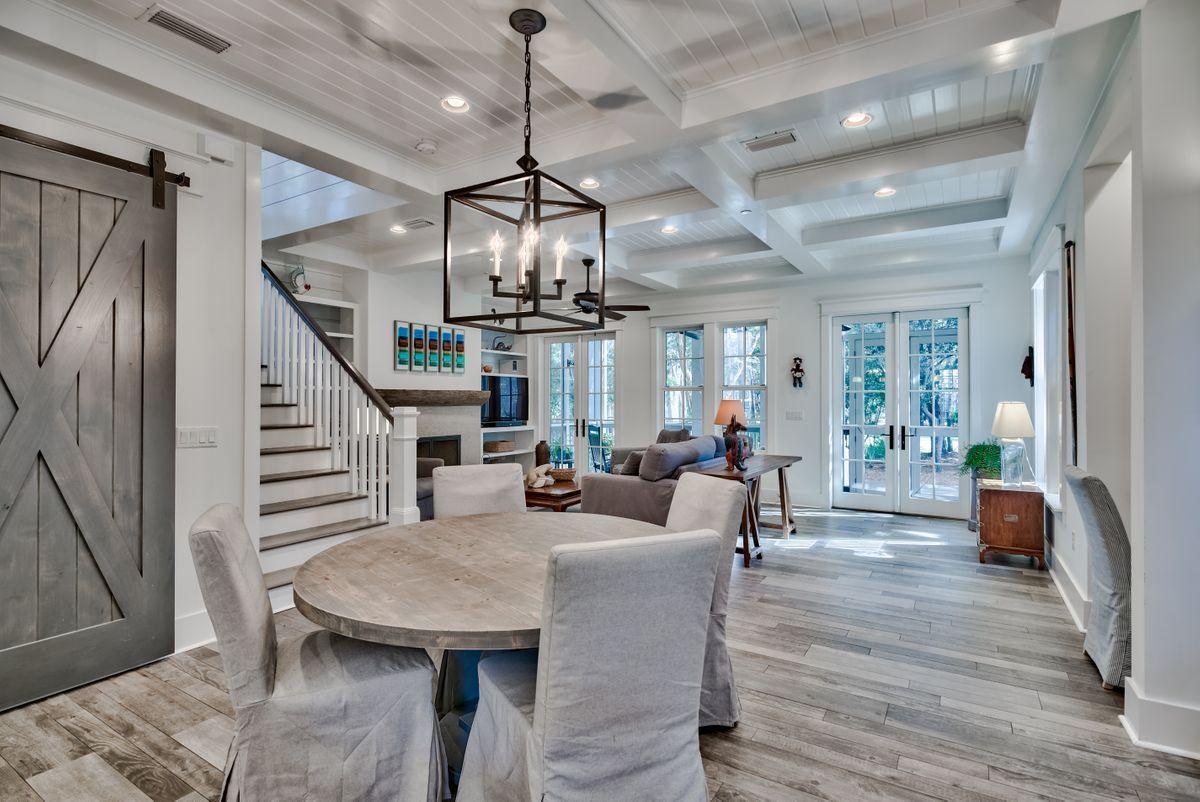 DRAPER LAKE COASTAL VILLAGE - Residential