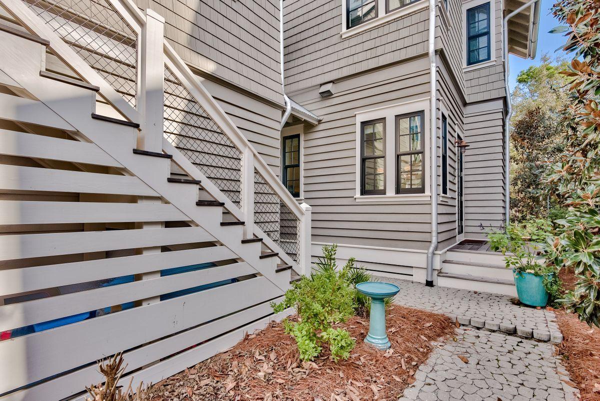 DRAPER LAKE COASTAL VILLAGE - Residential