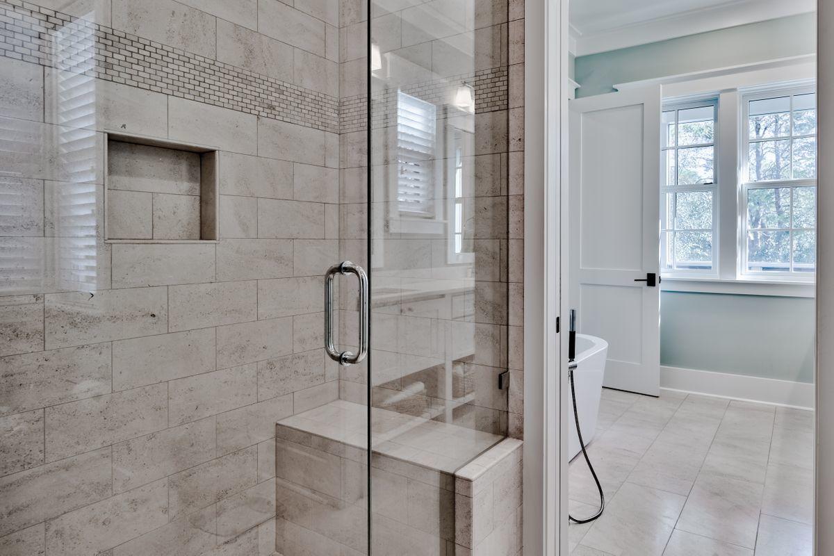 DRAPER LAKE COASTAL VILLAGE - Residential