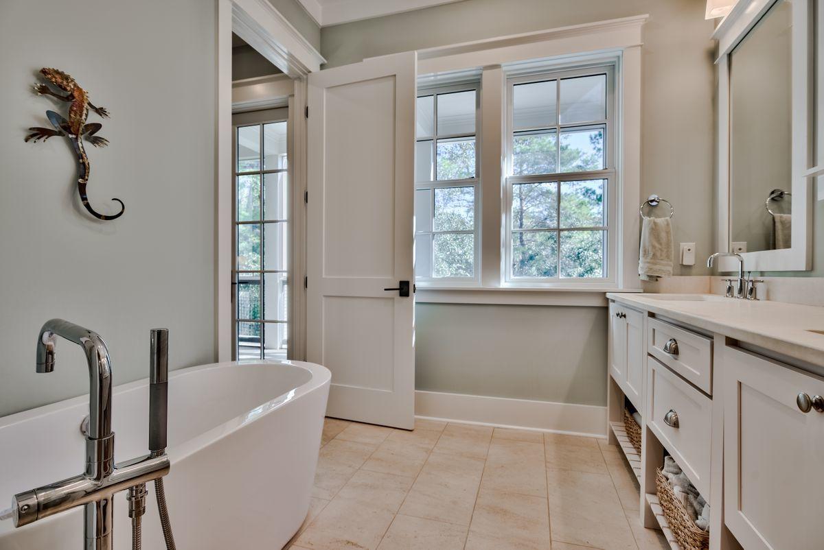 DRAPER LAKE COASTAL VILLAGE - Residential