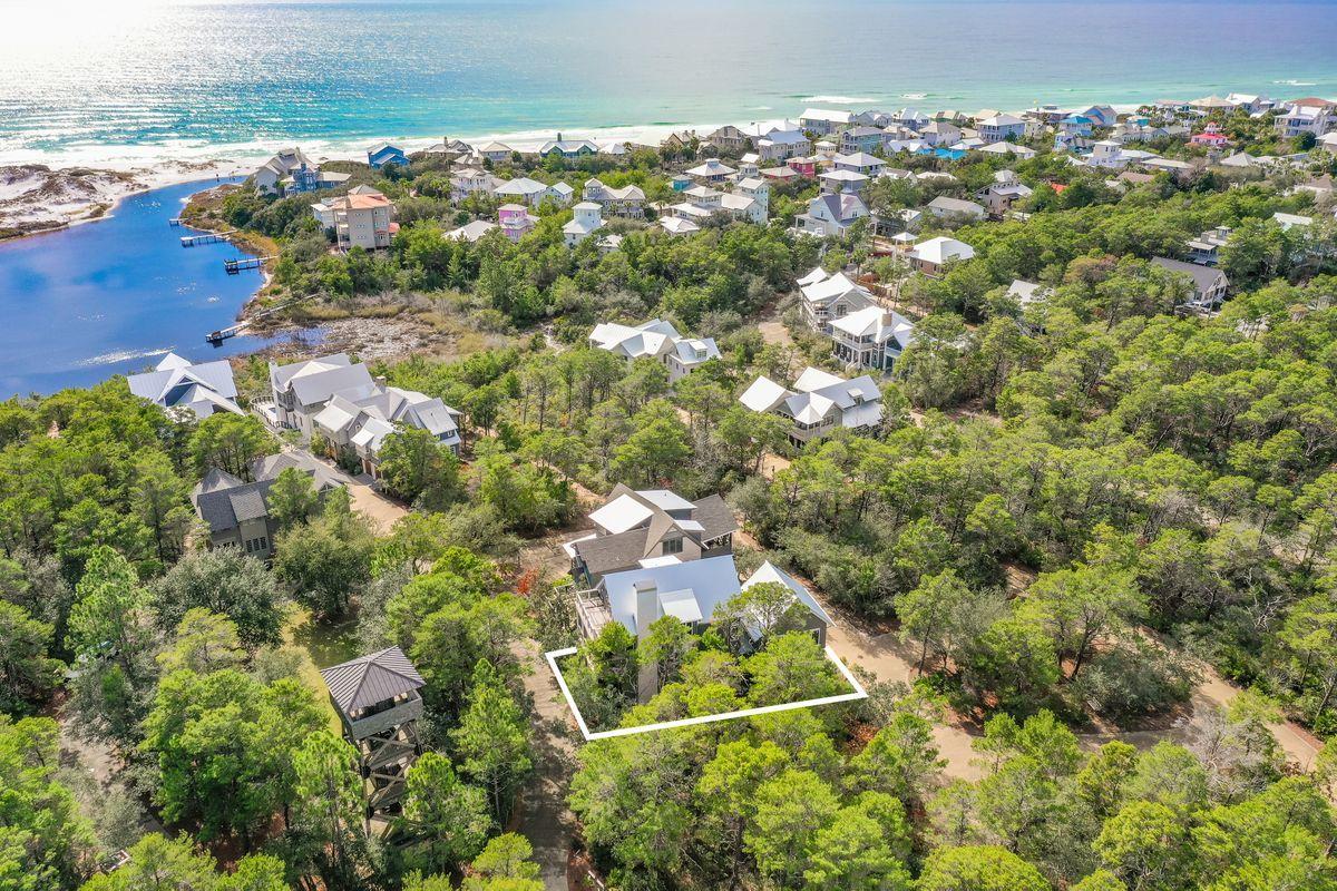 DRAPER LAKE COASTAL VILLAGE - Residential