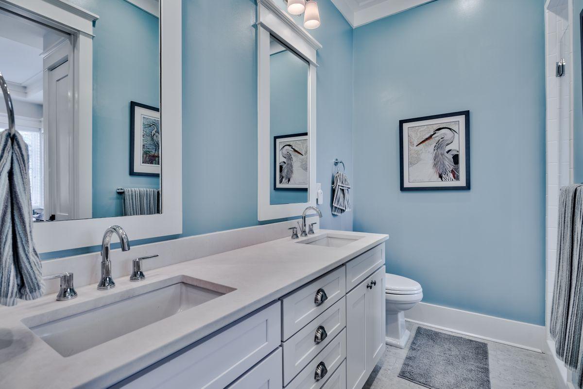 DRAPER LAKE COASTAL VILLAGE - Residential