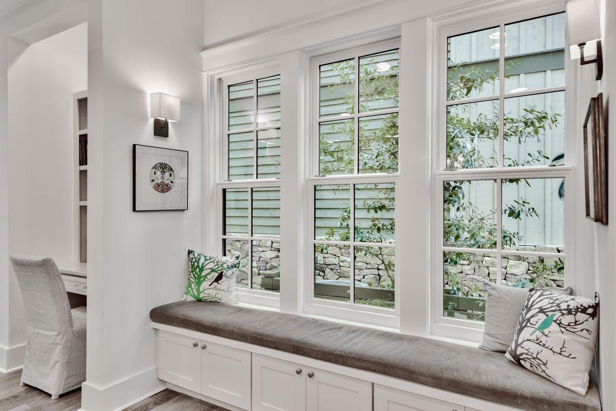 DRAPER LAKE COASTAL VILLAGE - Residential