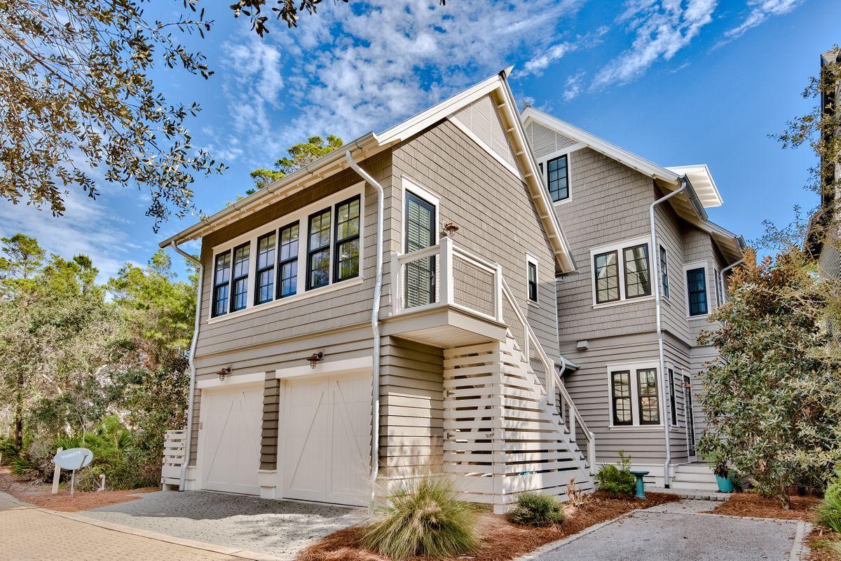 DRAPER LAKE COASTAL VILLAGE - Residential