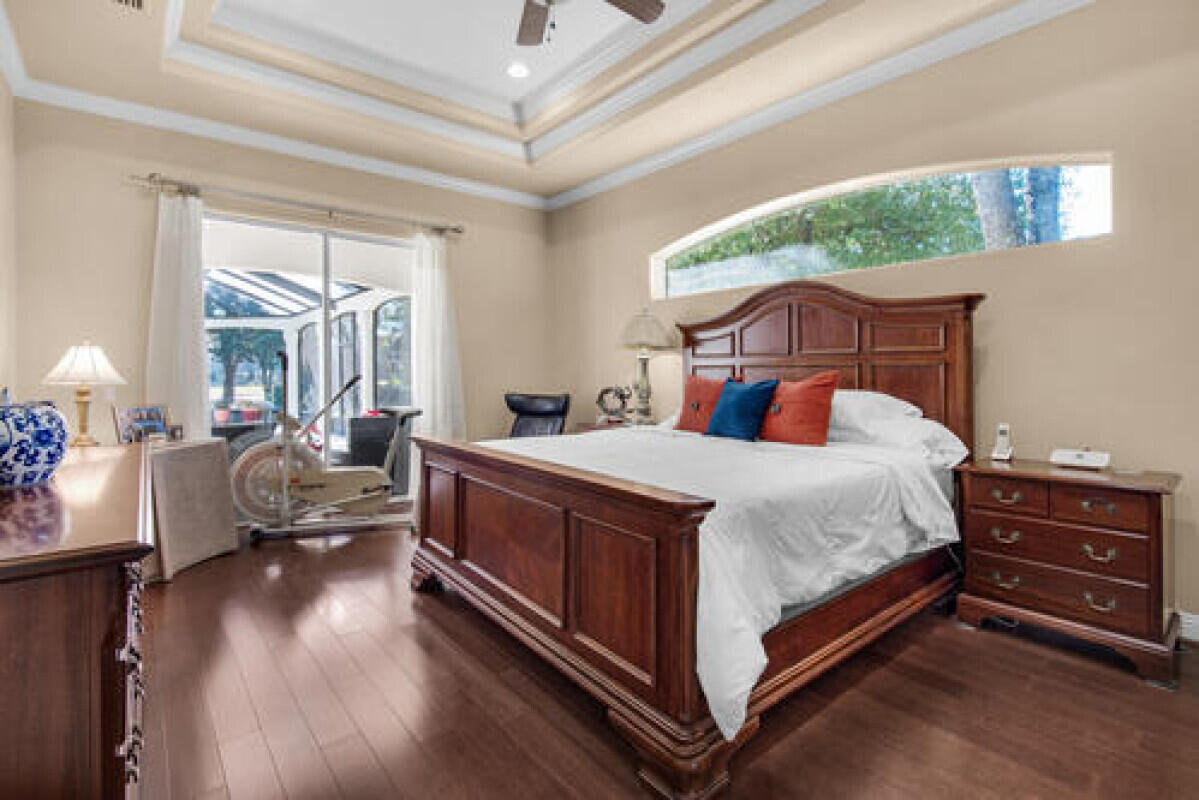 Kelly Plantation - Residential