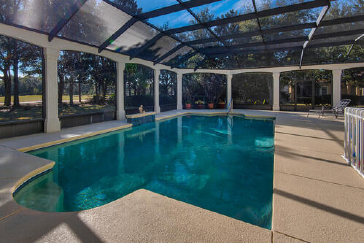 Kelly Plantation - Residential