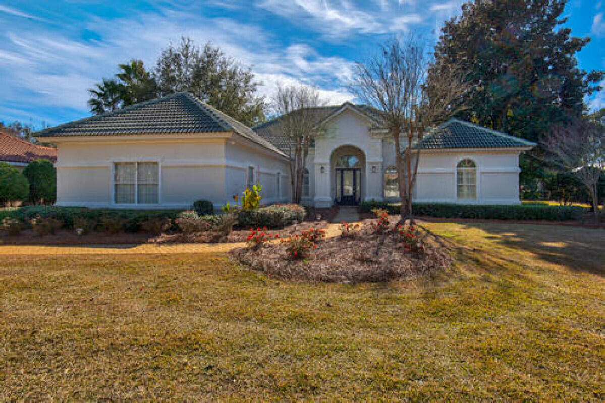 Kelly Plantation - Residential