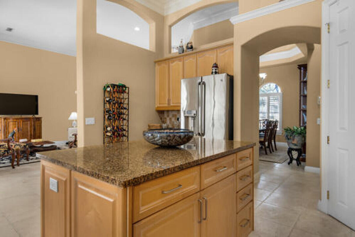 Kelly Plantation - Residential