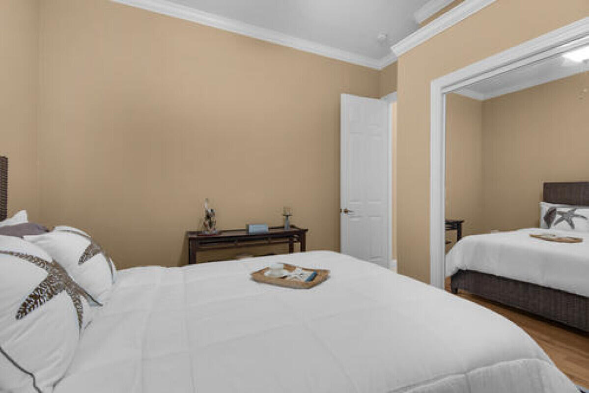 Kelly Plantation - Residential