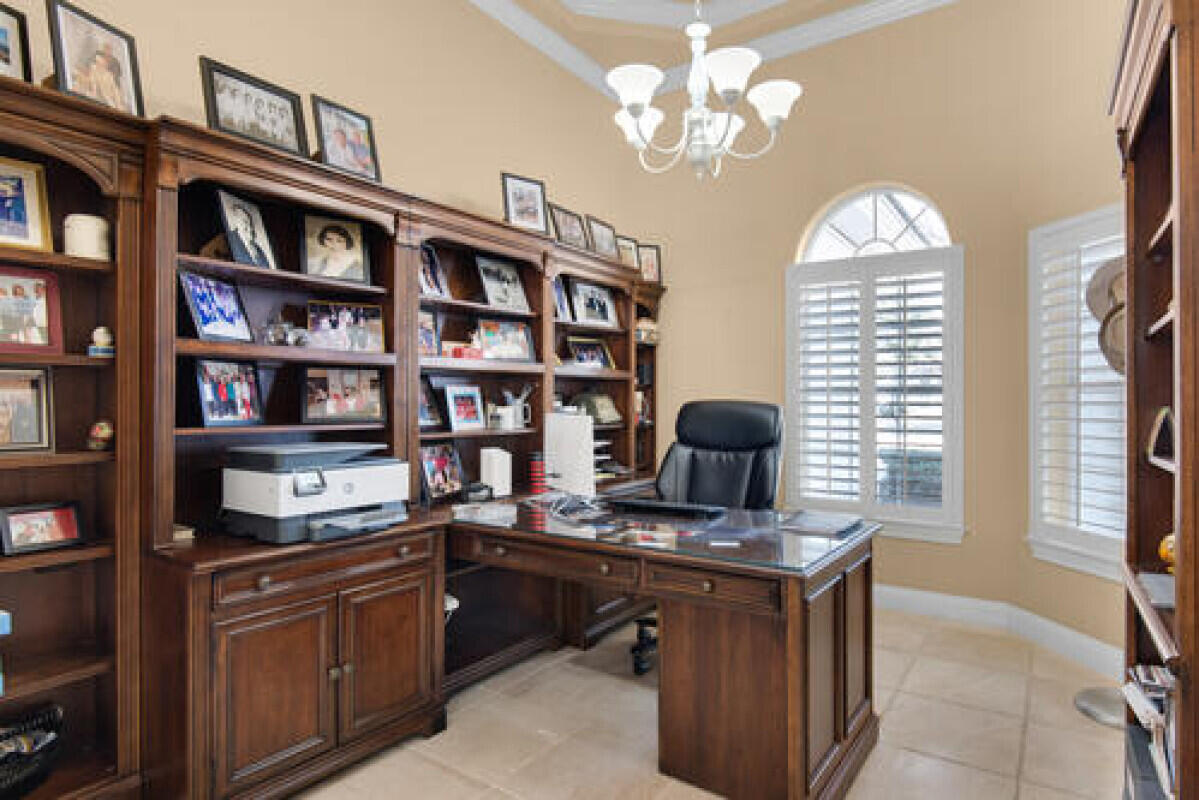 Kelly Plantation - Residential