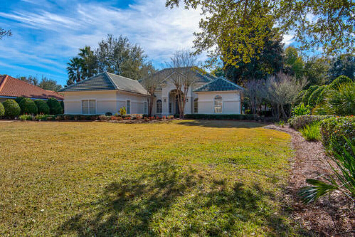 Kelly Plantation - Residential