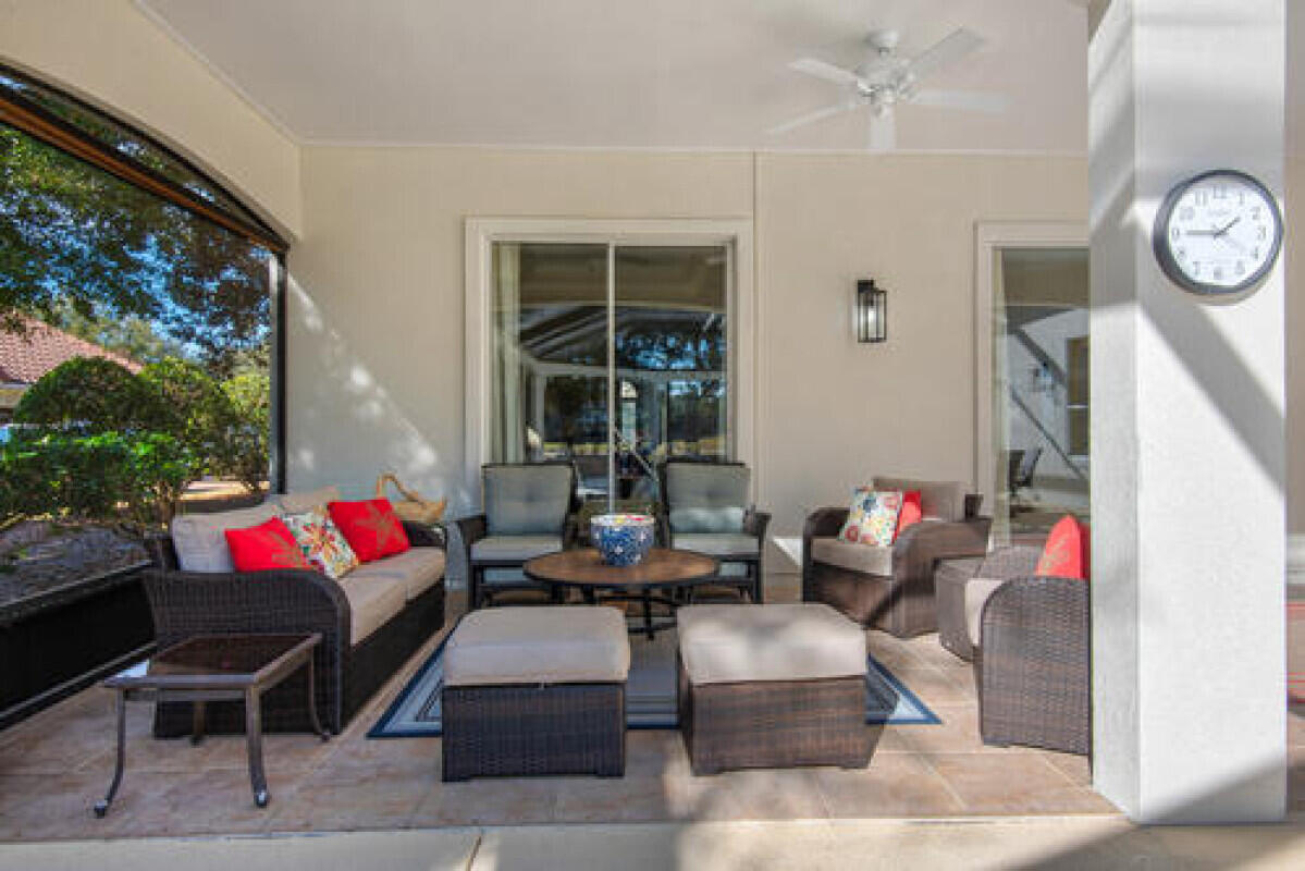 Kelly Plantation - Residential