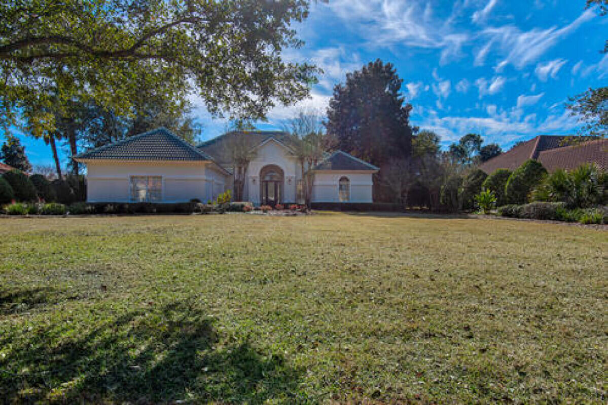 Kelly Plantation - Residential