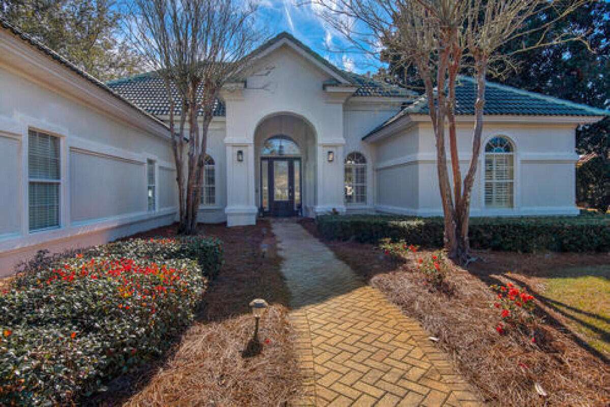 Kelly Plantation - Residential