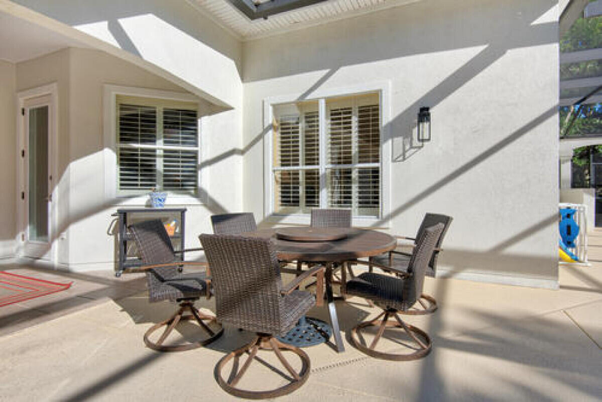 Kelly Plantation - Residential