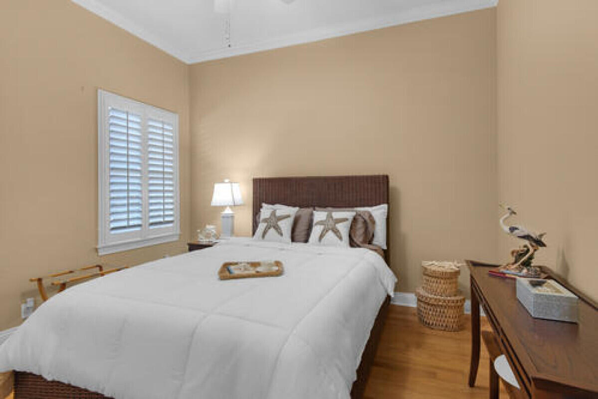 Kelly Plantation - Residential