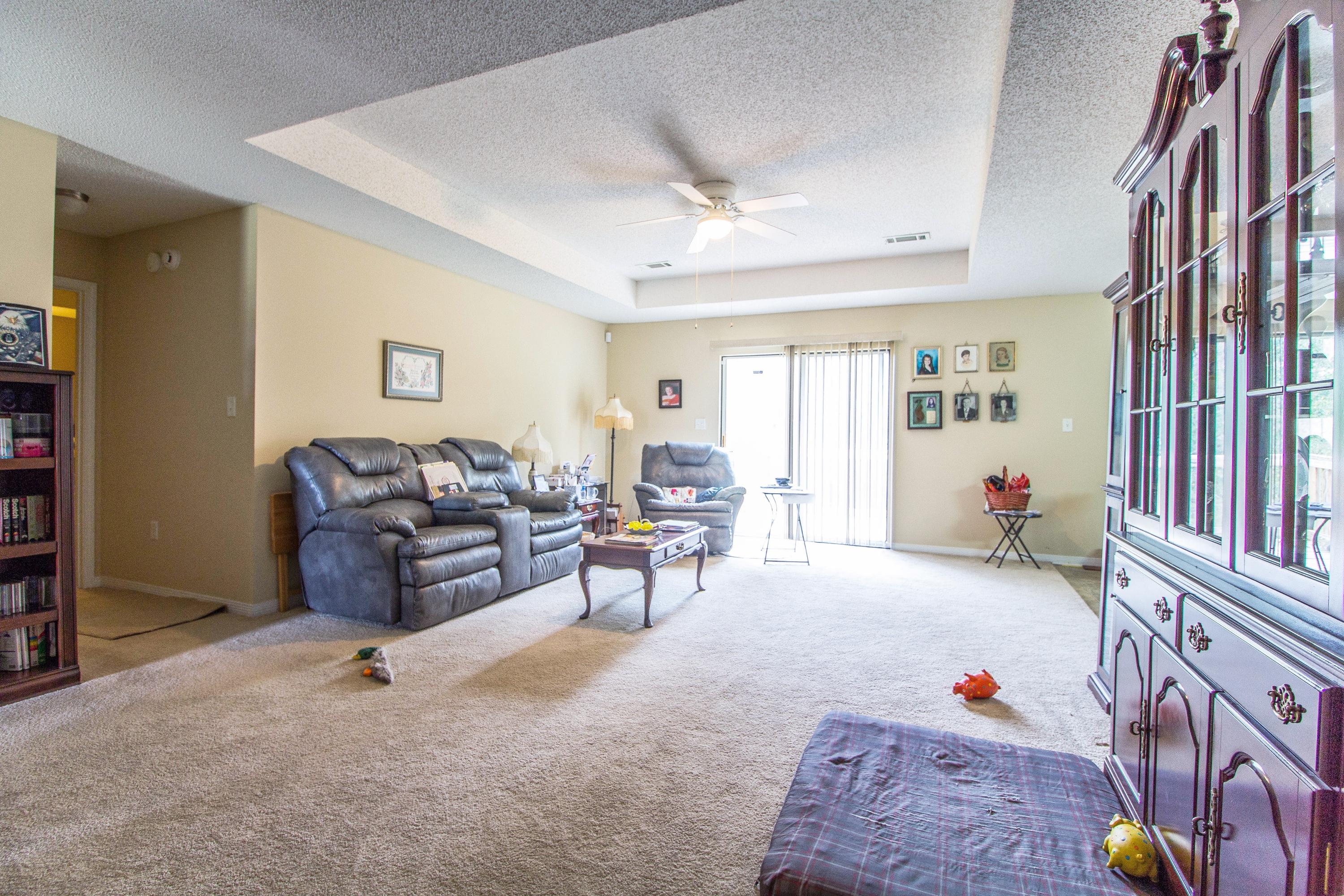 FAIRCHILD ESTATES - Residential